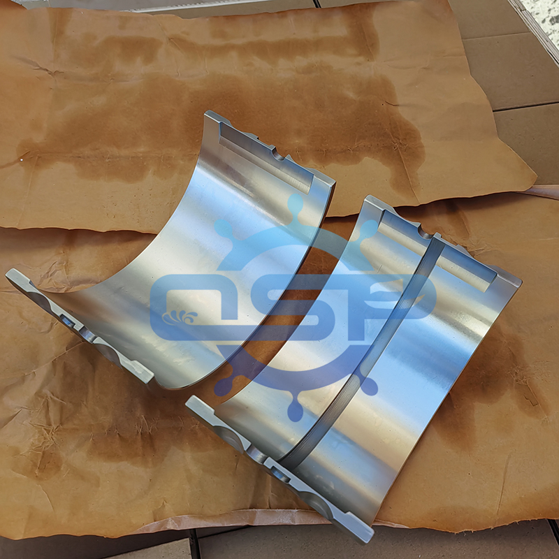 SKODA 275A2L   Engine Connecting Rod Bearing